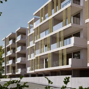 2 Bedroom Apartment for Sale in Geroskipou, Paphos District