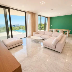 3 Bedroom House for Rent in Tsada, Paphos District
