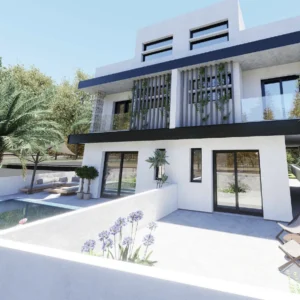 3 Bedroom House for Sale in Livadia Larnakas, Larnaca District