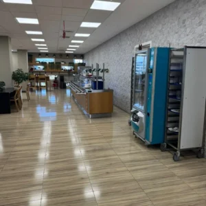 500m² Office for Rent in Limassol – Agios Athanasios