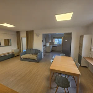 3 Bedroom Apartment for Rent in Lakatameia – Agios Nikolaos, Nicosia District