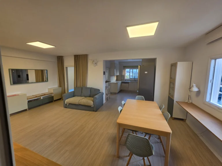 Cheap Apartments for Rent Nicosia up to 1000 euro