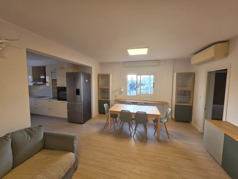 Cheap Apartments for Rent Nicosia up to 1000 euro