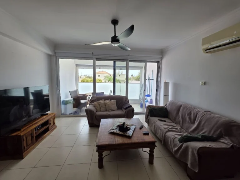 Average Price for Pre-owned Apartment in Famagusta