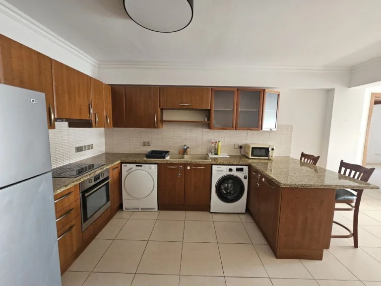 Average Price for Pre-owned Apartment in Famagusta