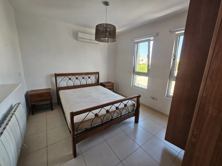 Average Price for Pre-owned Apartment in Famagusta