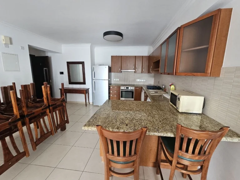 Average Price for Pre-owned Apartment in Famagusta