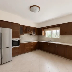 4 Bedroom House for Rent in Limassol – Panthea