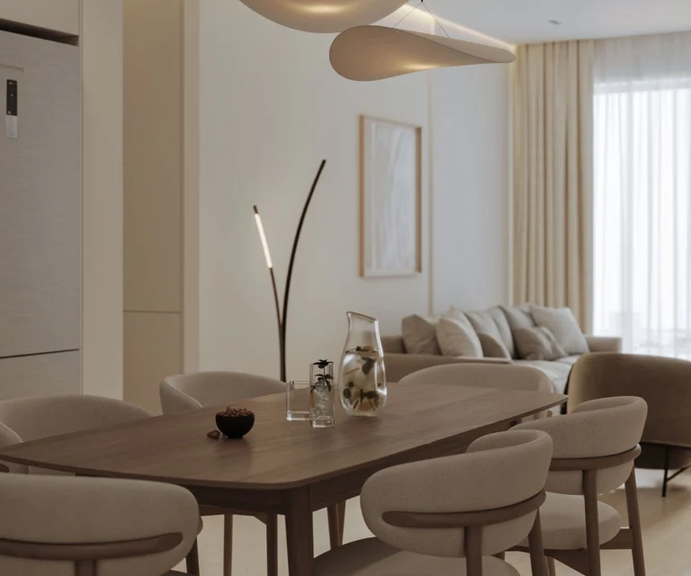 Average Price for Pre-owned Apartment in Famagusta