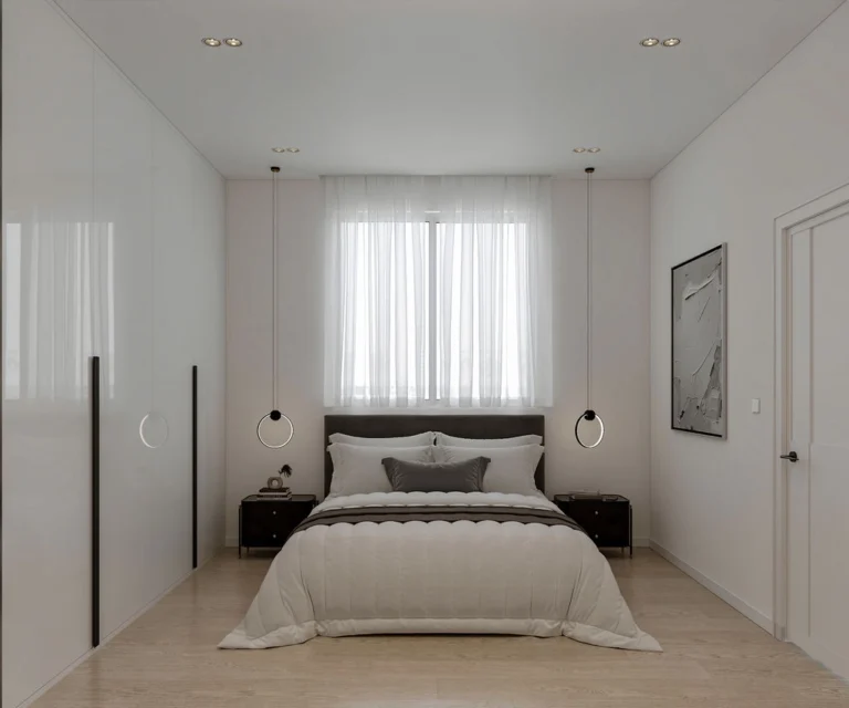 Average Price for Pre-owned Apartment in Famagusta