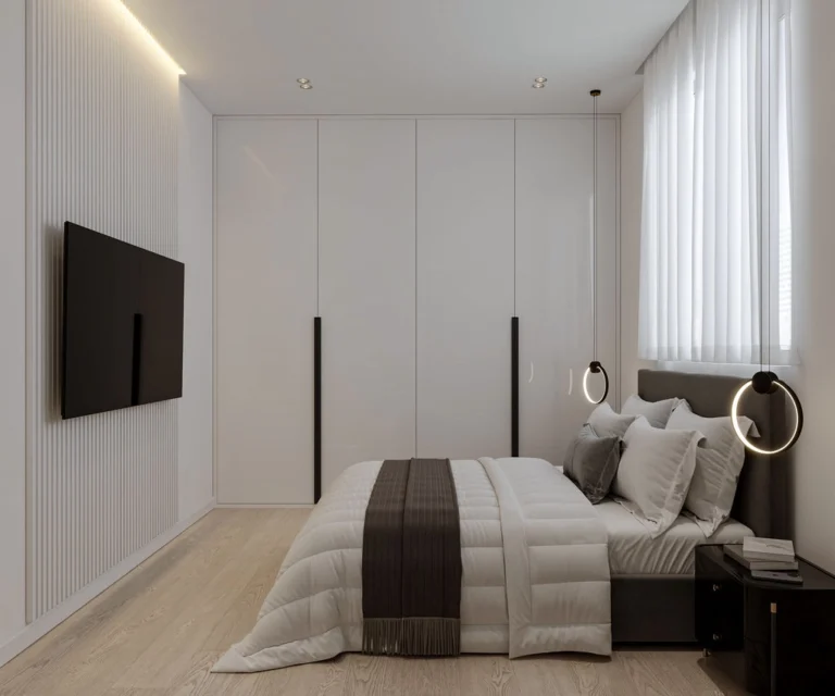 Average Price for Pre-owned Apartment in Famagusta