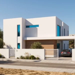 3 Bedroom House for Sale in Sotira, Famagusta District
