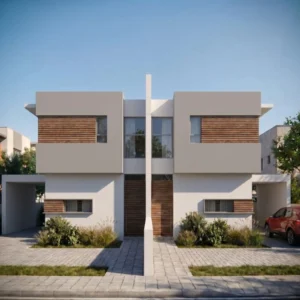 3 Bedroom House for Sale in Frenaros, Famagusta District