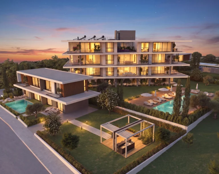 Cheap Apartments for Sale Famagusta up to 800000 euro