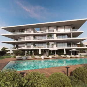 2 Bedroom Apartment for Sale in Protaras, Famagusta District