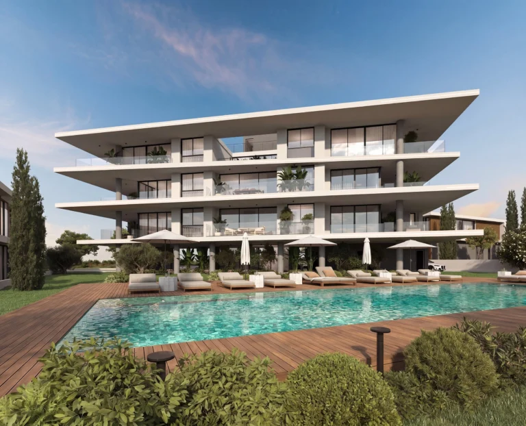 Cheap Apartments for Sale Famagusta up to 800000 euro
