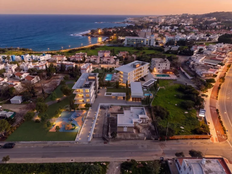 Cheap Apartments for Sale Famagusta up to 800000 euro