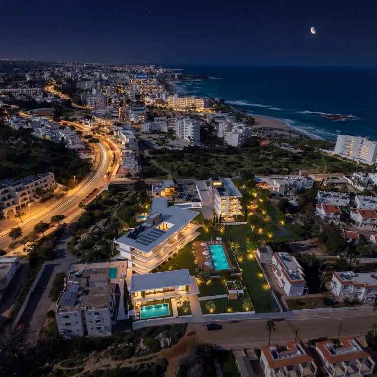 Cheap Apartments for Sale Famagusta up to 800000 euro