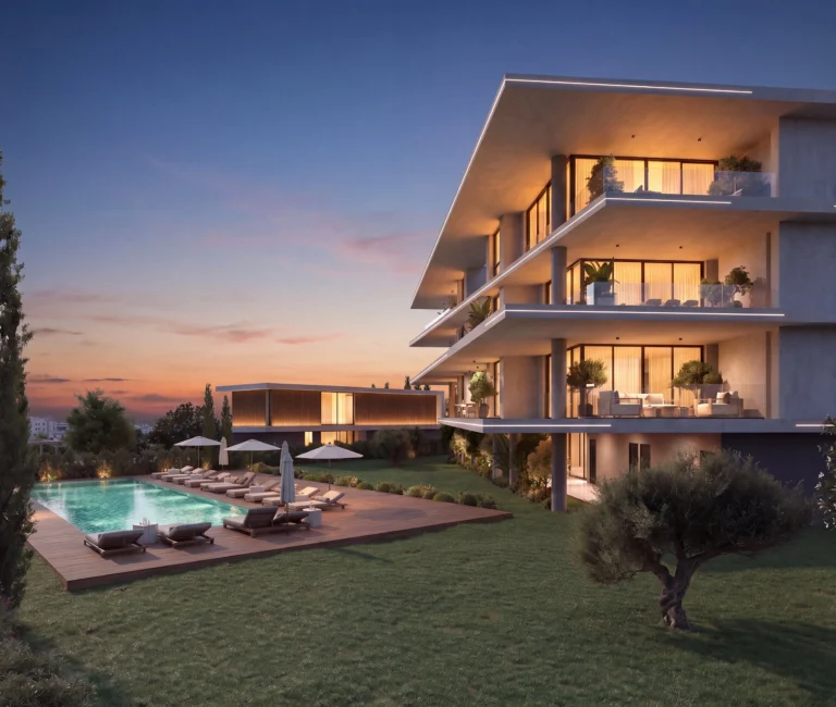 Cheap Apartments for Sale Famagusta up to 800000 euro