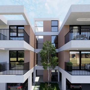 3 Bedroom Apartment for Sale in Trachoni Lemesou, Limassol District