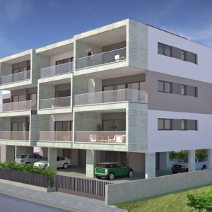 2 Bedroom Apartment for Sale in Limassol District
