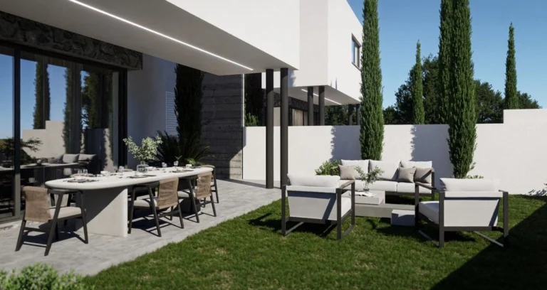 Average Price of a House in Famagusta