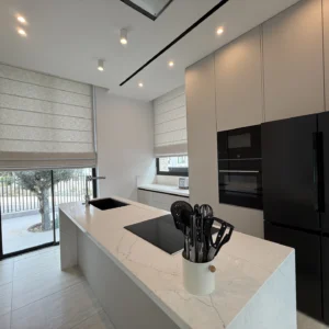 5 Bedroom House for Sale in Agios Tychonas, Limassol District