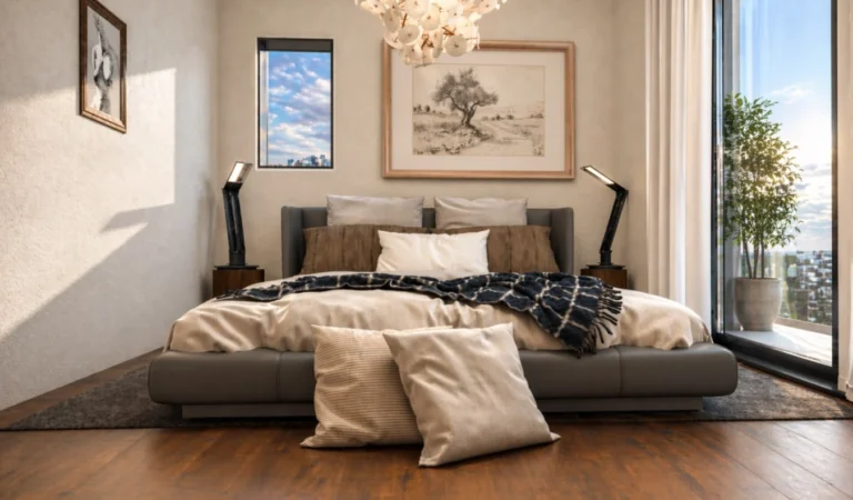 Average Price for 2 Bedroom Apartment in Larnaca