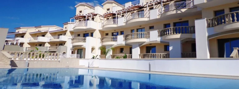 Cheap Apartments for Sale Paphos up to 500000 euro