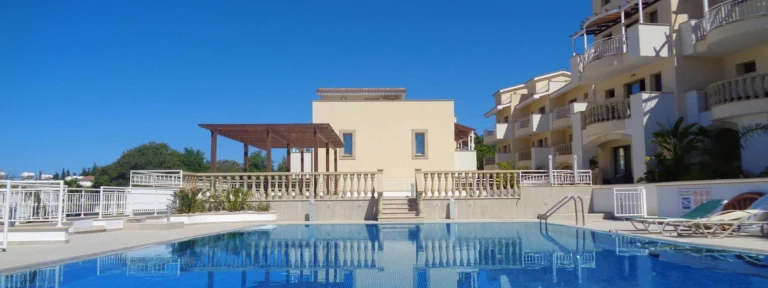 Cheap Apartments for Sale Paphos up to 500000 euro