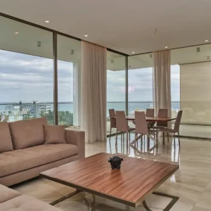 3 Bedroom Apartment for Rent in Germasogeia – Tourist Area, Limassol District