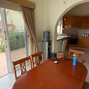 3 Bedroom House for Rent in Pegeia, Paphos District
