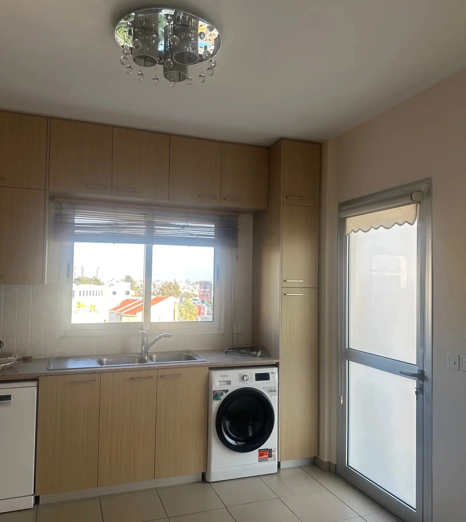 3 Bedroom Apartment for Rent in Limassol – Linopetra