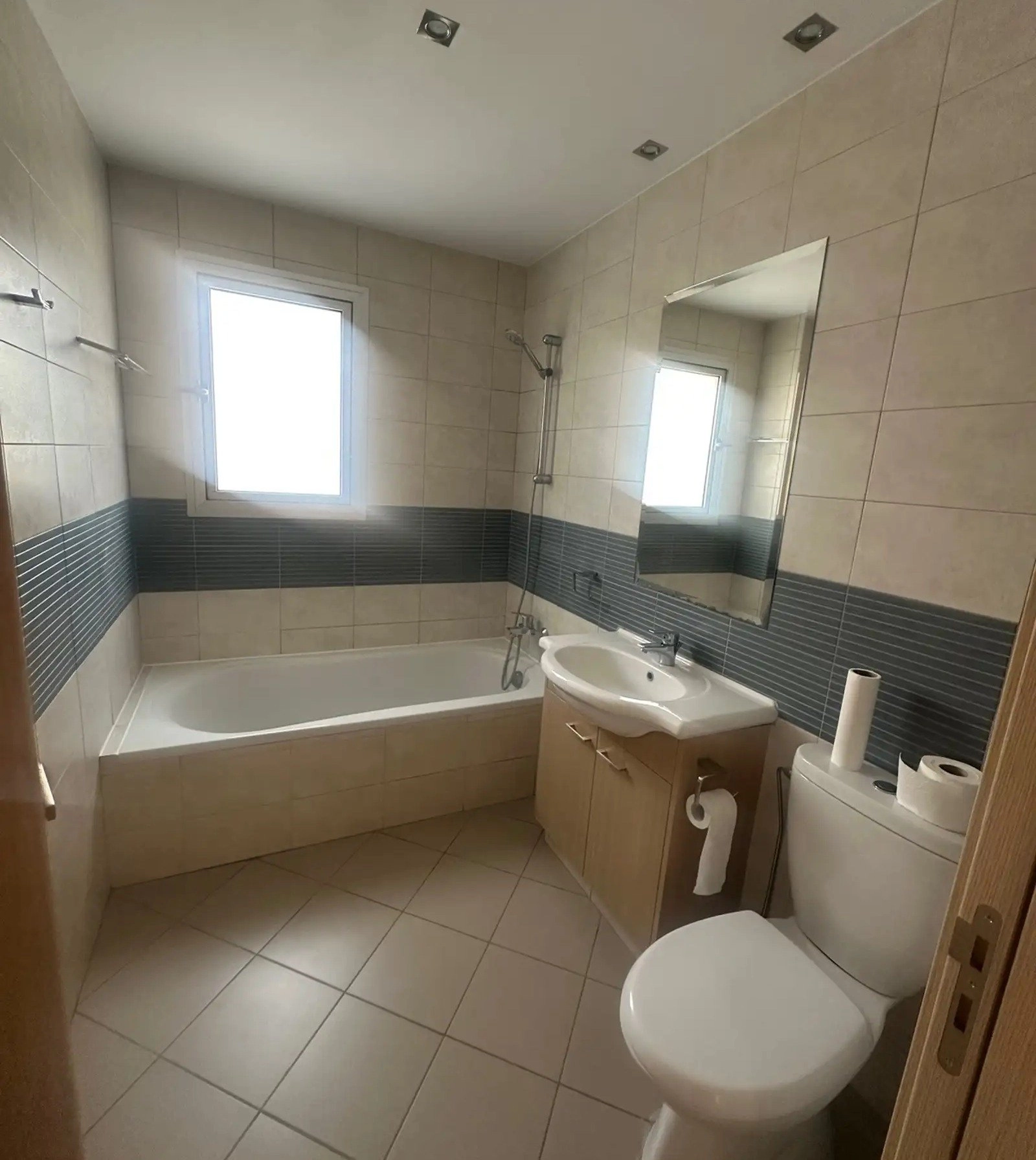 3 Bedroom Apartment for Rent in Limassol – Linopetra