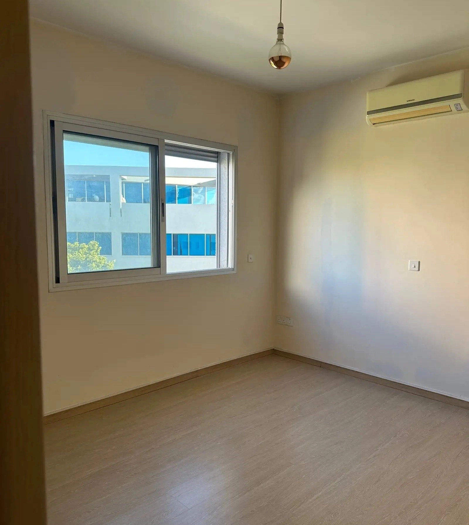 3 Bedroom Apartment for Rent in Limassol – Linopetra