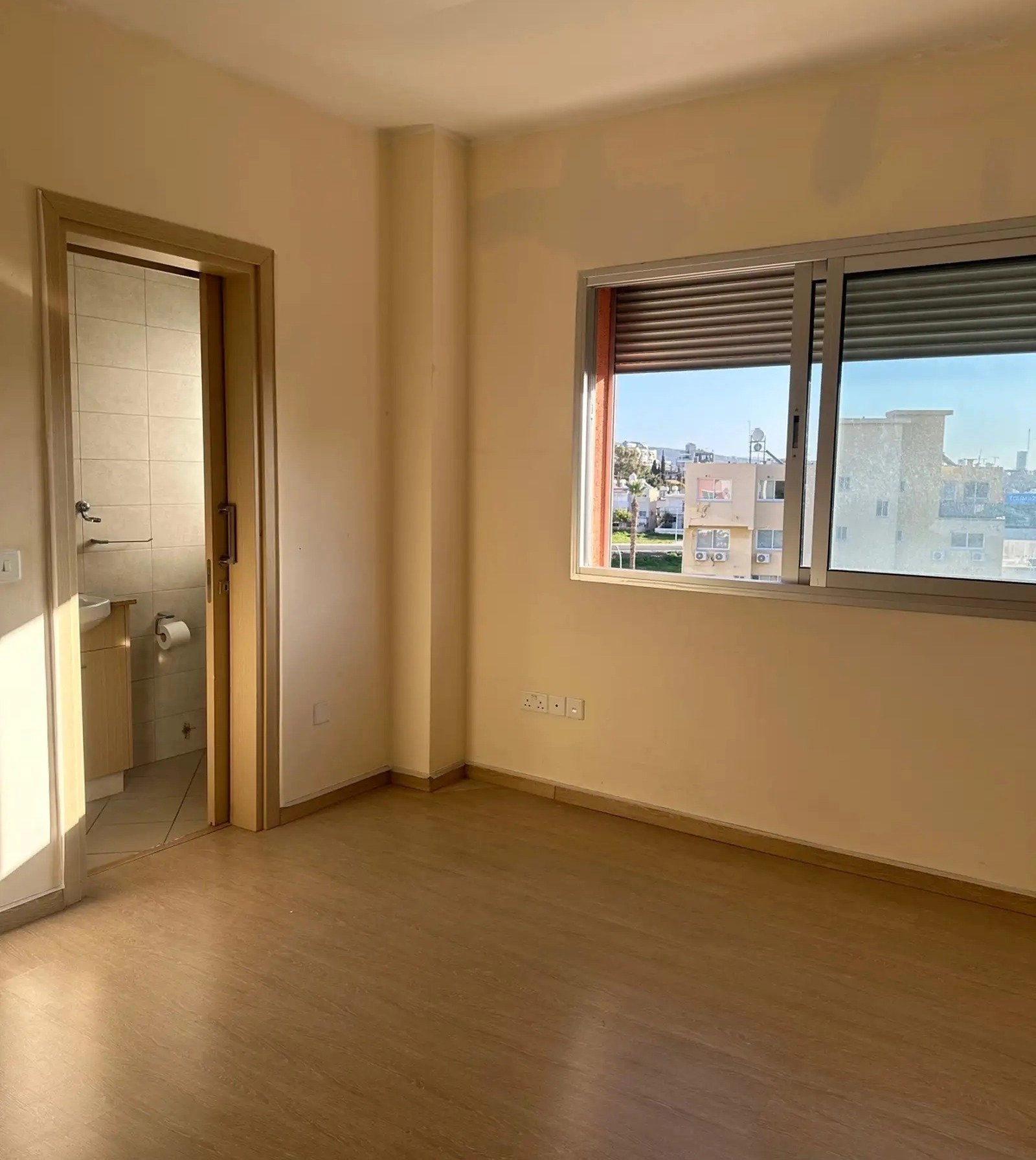 3 Bedroom Apartment for Rent in Limassol – Linopetra