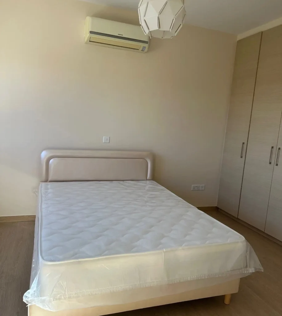 3 Bedroom Apartment for Rent in Limassol – Linopetra