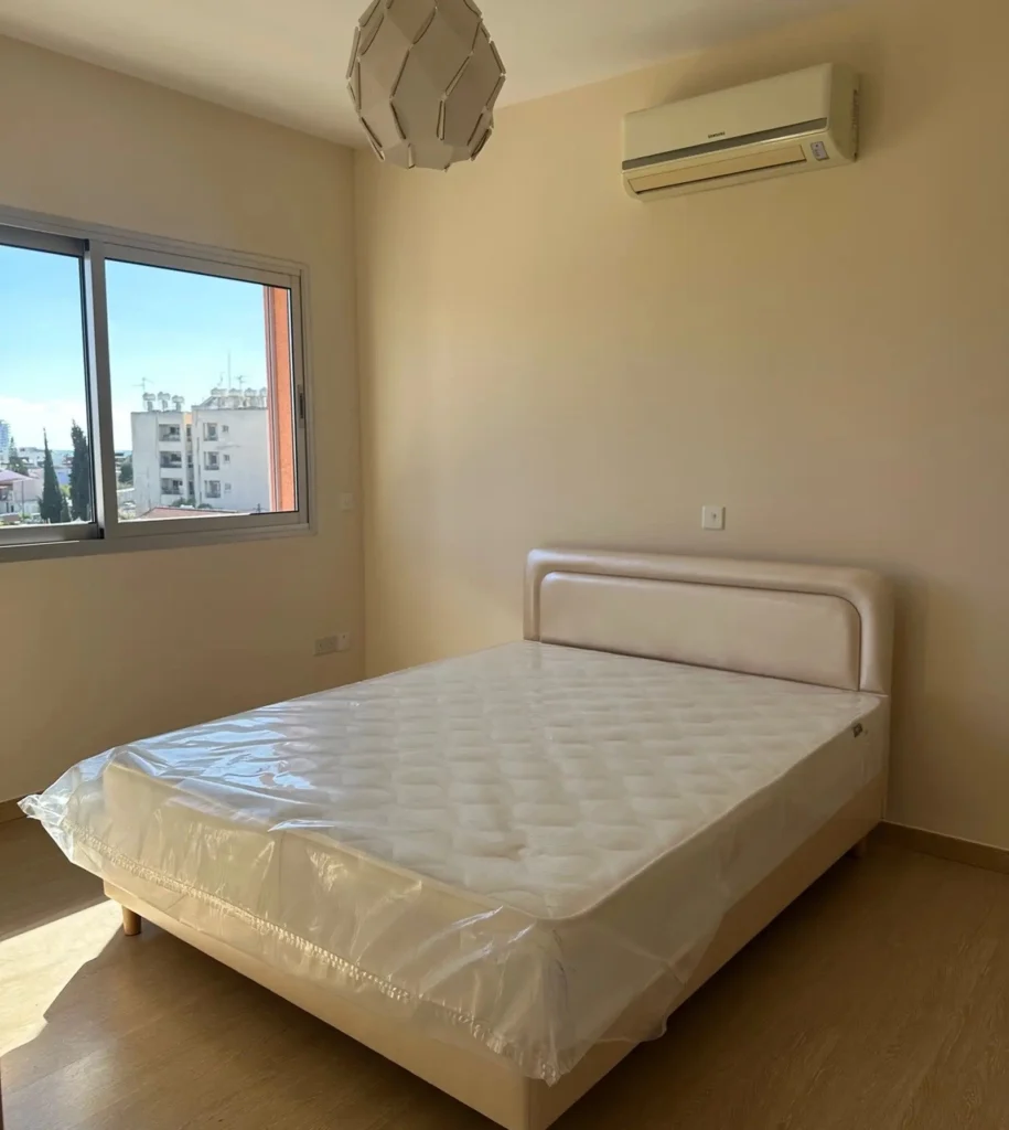 3 Bedroom Apartment for Rent in Limassol – Linopetra