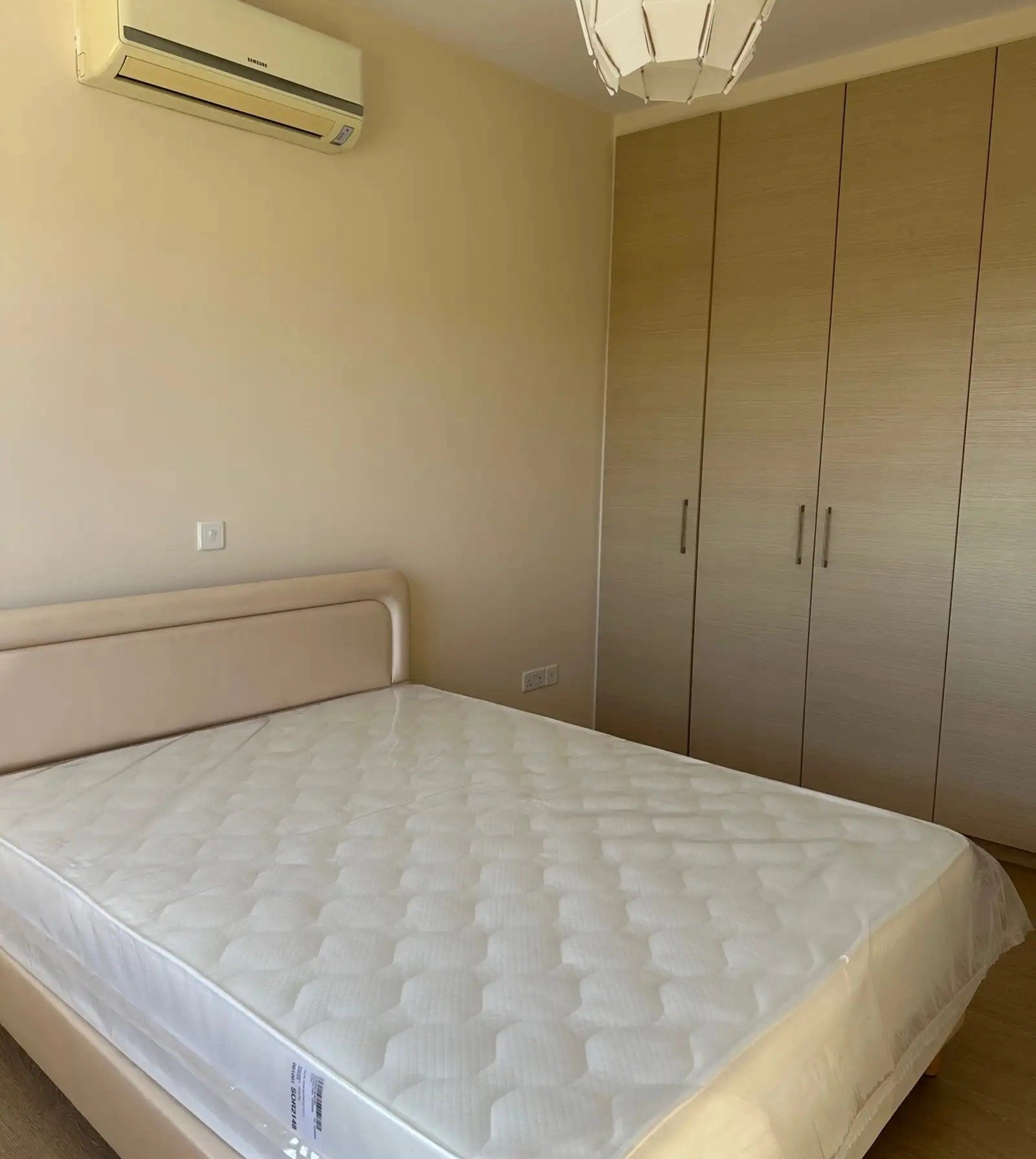 3 Bedroom Apartment for Rent in Limassol – Linopetra