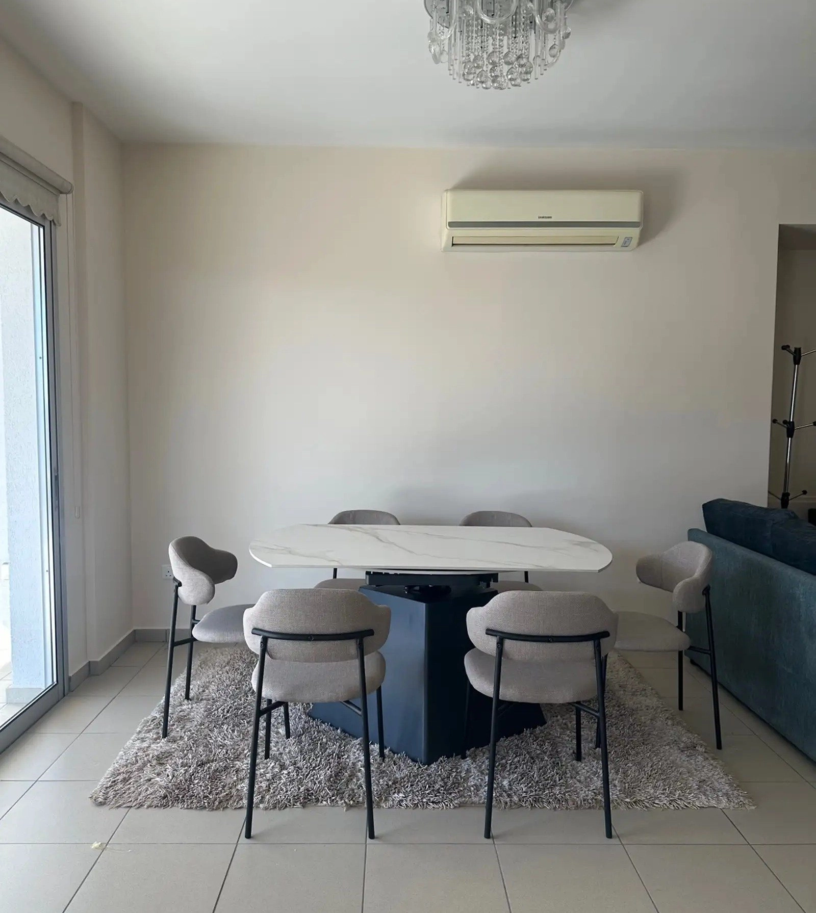 3 Bedroom Apartment for Rent in Limassol – Linopetra
