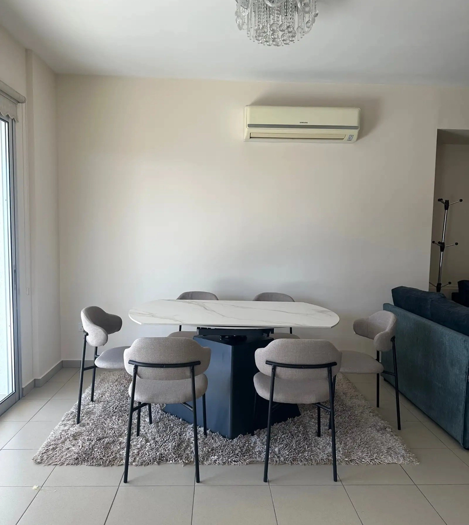 3 Bedroom Apartment for Rent in Limassol – Linopetra