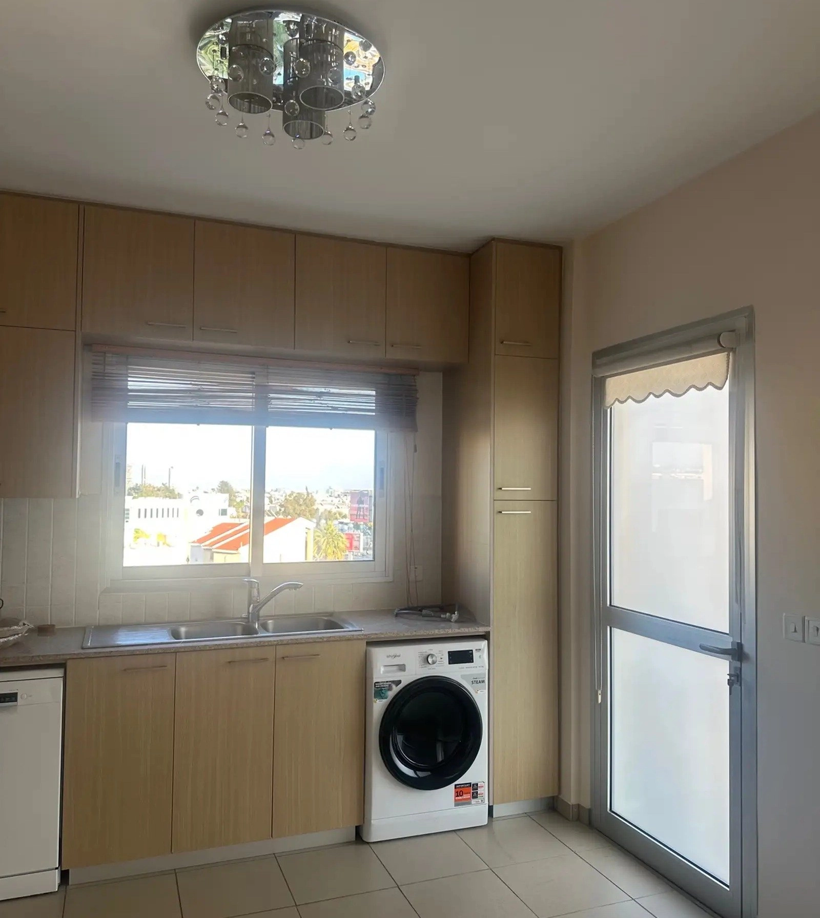 3 Bedroom Apartment for Rent in Limassol – Linopetra