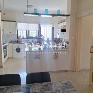 3 Bedroom House for Sale in Engomi, Nicosia District