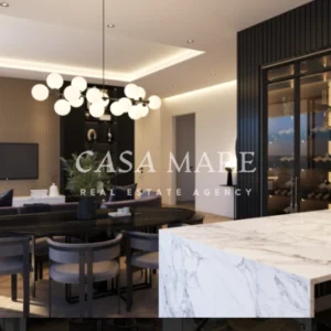 2 Bedroom Apartment for Sale in Agioi Omologites, Nicosia District