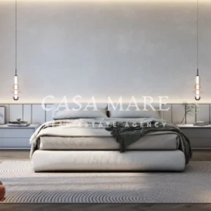 2 Bedroom Apartment for Sale in Aglantzia, Nicosia District