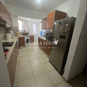 3 Bedroom Apartment for Sale in Agios Dometios – Agios Georgios, Nicosia District