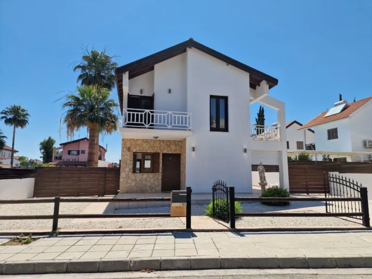 Larnaca