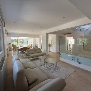 3 Bedroom House for Rent in Pegeia, Paphos District