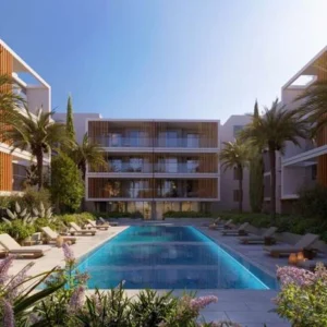 1 Bedroom Apartment for Sale in Geroskipou, Paphos District