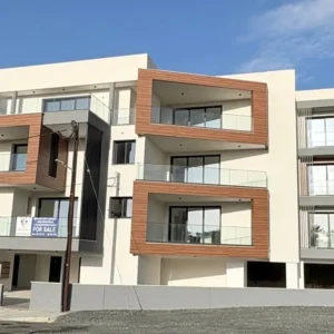 2 Bedroom Apartment for Sale in Limassol – Mesa Geitonia